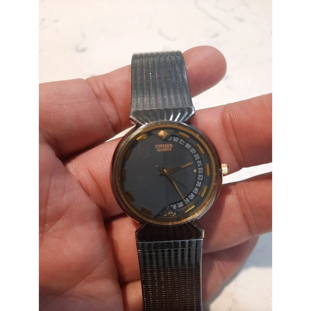 Citizen  Quartz Watch Women 6110-G06480YO‎